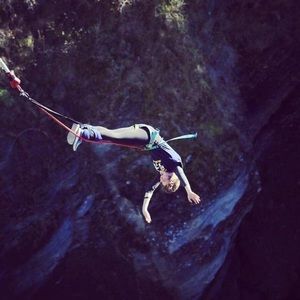 Meet your Posher, Allison